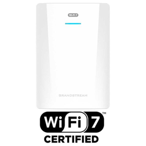 Grandstream GWN7670WM in Wall Wi-Fi 7 Access Point Grandstream GWN7670WM in Wall Wi-Fi 7 Access Point